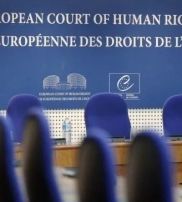 В ЕСПЧ 12 июня состоятся слушания по делу &quot;Украина и Нидерланды против россии&quot;