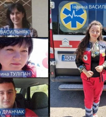 Дніпро атакують змії (відео)