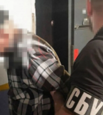 За матеріалами СБУ 15 років тюрми отримав зрадник, який готував ракетний удар по Миколаївській ТЕЦ