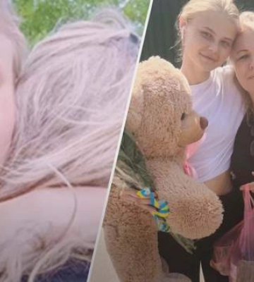 Слідча з Маріуполя Мар'яна Чечелюк показала зустріч з мамою після 2 років полону: чуттєве відео