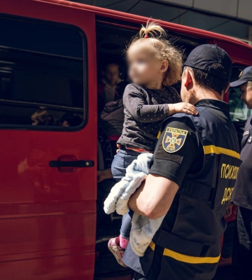 Протягом доби ворог обстріляв на Сумщині 17 населених пунктів