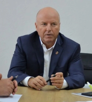 Апеляційна палата розгляне скаргу на угоду у справі аеропорту «Одеса»