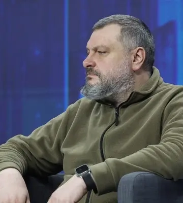 Росія може перетворити Харків на Алеппо – Литвиненко