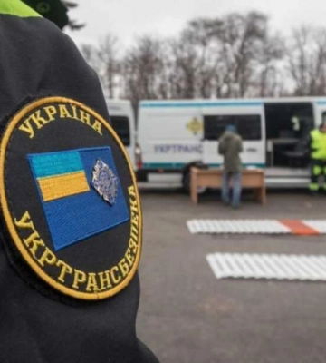На Рівненщині перевірили 3 тисячі авто - у чверті виявили порушення