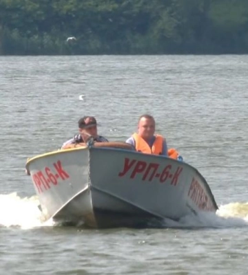 «Вода у Басовому Куті стабільно недобра»: який стан рівненського озера на початку купального сезону (ВІДЕО)