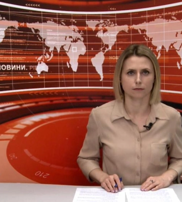 Денні новини Рівного та області за 03 червня 2024 року (ВІДЕО)