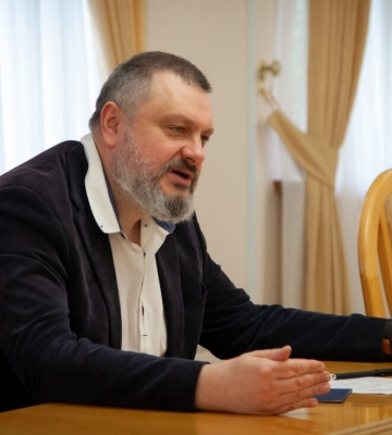 Сценарий Алеппо в Харькове: секретарь СНБО озвучил тревожный прогноз