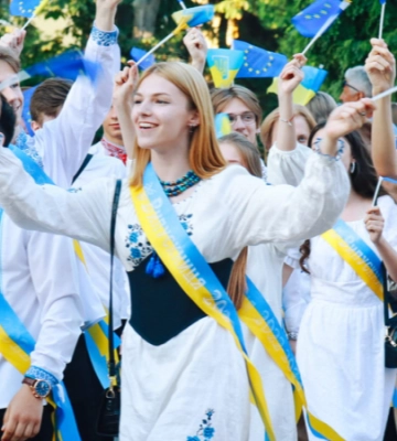 Як у Луцьку відзначатимуть випускні