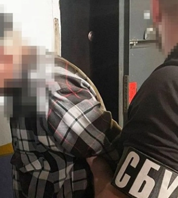 Готував ракетний удар по Миколаївській ТЕЦ: агента рф засудили до 15 років тюрми