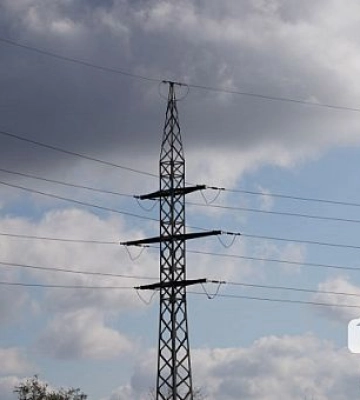 За місяць енергетики повернули світло у понад 73 тисячі осель Дніпропетровщини