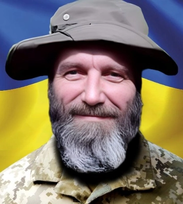 Підтвердили загибель на війні ще одного воїна з Рівненщини
