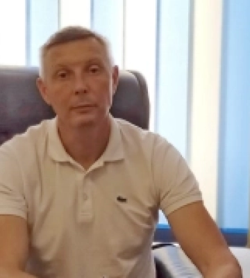 Кадрові зміни: волинський водоканал має нового керівника