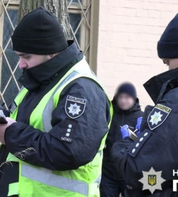 В Киеве суд наказал мужчину, который жестоко убил товарища