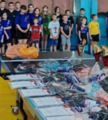 Окупанти продовжують використовувати спорт для поширення російської пропаганди серед молоді на Херсонщині