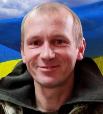 У бою за Україну загинув атомник з Вараша