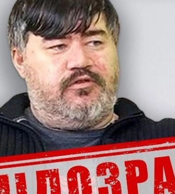 В Украине сообщили о подозрении выступающему в качестве военного эксперта российскому блогеру из Севастополя Борису Рожину