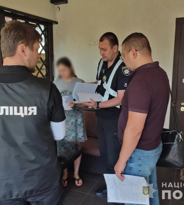 Запорізькі слідчі повідомили посадовицям комунального підприємства про підозру в привласненні понад 28 000 000 гривень бюджетних&amp;hellip;