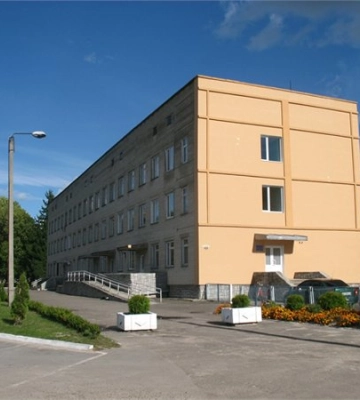 Легендарного дитячого хірурга з Волині привітали з ювілеєм (Фото)