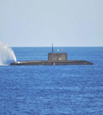 росія може атакувати підводні кабелі і трубопроводи неподалік Ірландії – The Times