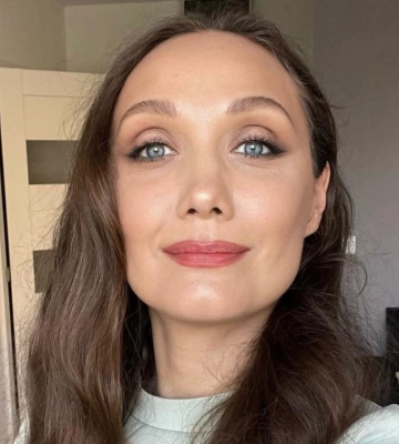 «Боюся, що мене захейтять». Євгенія Власова відповіла, скільки грошей витрачає на життя і скільки заробляє