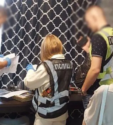 У Києві банкір та його спільники підозрюються у привласненні понад 6 млн грн