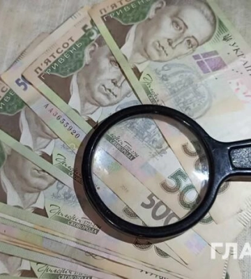 В Україні зросла середня заробітна плата: Держстат назвав нову цифру
