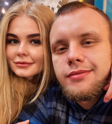 Звільнена з полону Мар'яна Чечелюк розповіла про коханого, якого РФ «засудила» на 25 років
