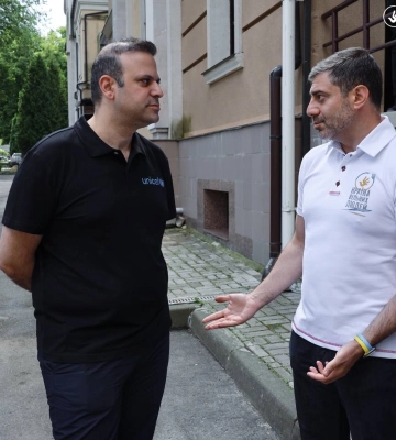 На Сумщині створять Центр захисту прав дитини