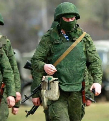 Оккупанты начали активнее действовать на Ореховском направлении - Генштаб
