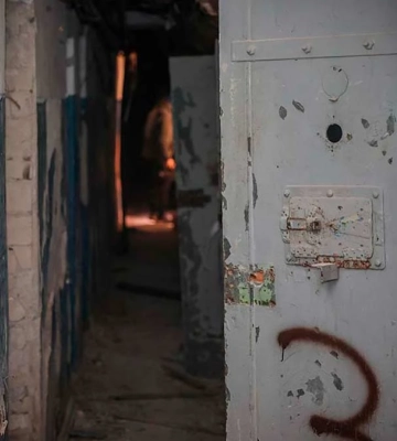 Нацгвардійцю РФ повідомили про підозру у жорстокому поводженні з цивільними Херсонщини
