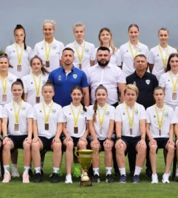 Ще одна перемога закарпатського спорту на всеукраїнському рівні