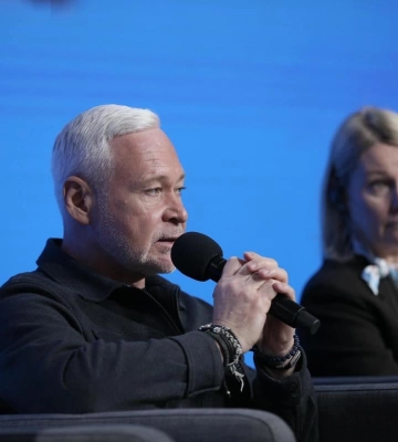 Харків залишився без власної електрогенерації, - Терехов