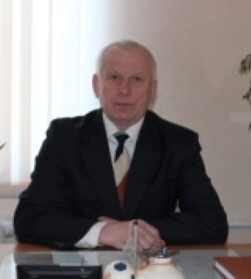Помер викладач Володимирського педагогічного фахового коледжу В&#039;ячеслав Боярин