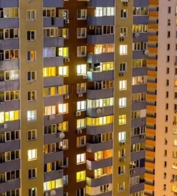 У Дніпрі та області 4 червня не прогнозують відключень електроенергії