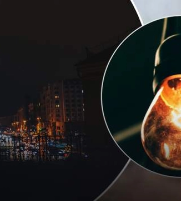 Киевлян предупредили о возможных отключениях в &quot;серой&quot; зоне: к чему готовиться украинцам