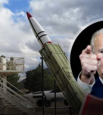 &quot;Крик та істерика у Вашингтоні&quot;: що переконає США дозволити бити ATACMS по Росії