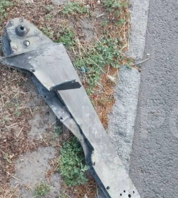 У Дніпрі прогриміли вибухи