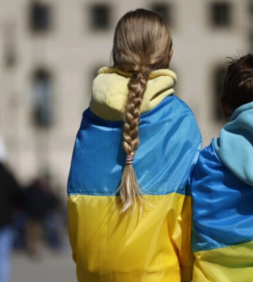 Понад 2,5 тис. підлітків з окупованих територій пройдуть військові навчання у РФ