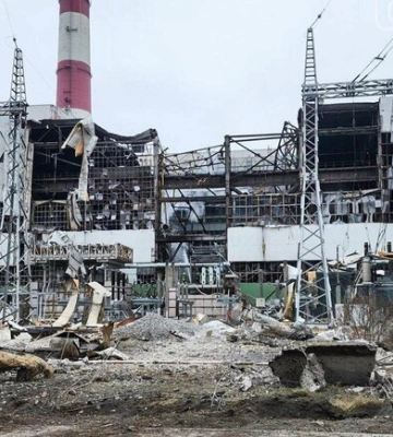У Харкові хочуть взяти кредит у ЄБРР на підготовку до опалювального сезону