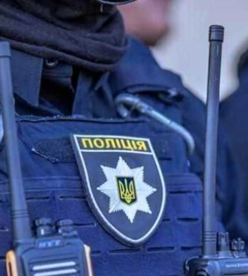 Чоловік у СЗЧ розстріляв бійців КОРД на Дніпропетровщині та скоїв самогубство