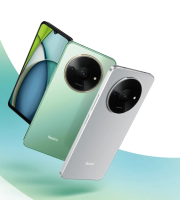 Redmi A3x: дисплей на 90 Гц, чип Unisoc Tiger T603, батарея на 5000 мАг і ціна $68