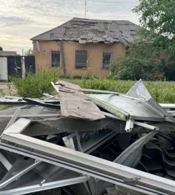 Пожежа в Києві, вибухи у Дніпрі: головне за ніч
