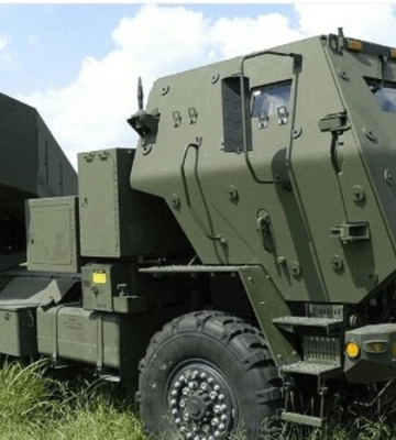 США рекордними темпами збільшують обсяги виробництва систем Himars