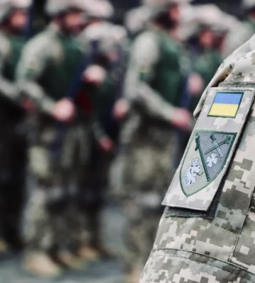 Працівники ТЦК на авто збили велосипедиста на Львівщині