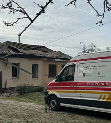 В Днепре возросло количество пострадавших от ракетной атаки