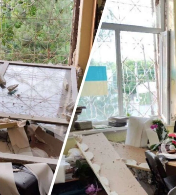 Ракетний удар по Дніпру: кількість постраждалих зросла