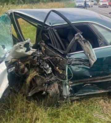 Учора на Львівщині сталось майже 40 ДТП: є потерпілі