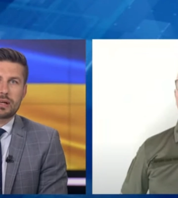 «Можливо все» – ЗСУ про відкриття ще одного фронту на Харківщині