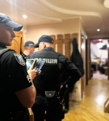 У Рівному в квартирі виявили тіло загиблої дівчини