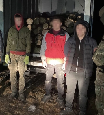 На Кіровоградщині за незаконну реалізацію підакцизних товарів судитимуть членів організованої групи